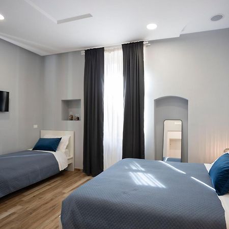 Tredidenari B&B Salerno Ngoại thất bức ảnh