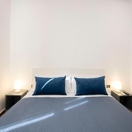Tredidenari B&B Salerno Ngoại thất bức ảnh