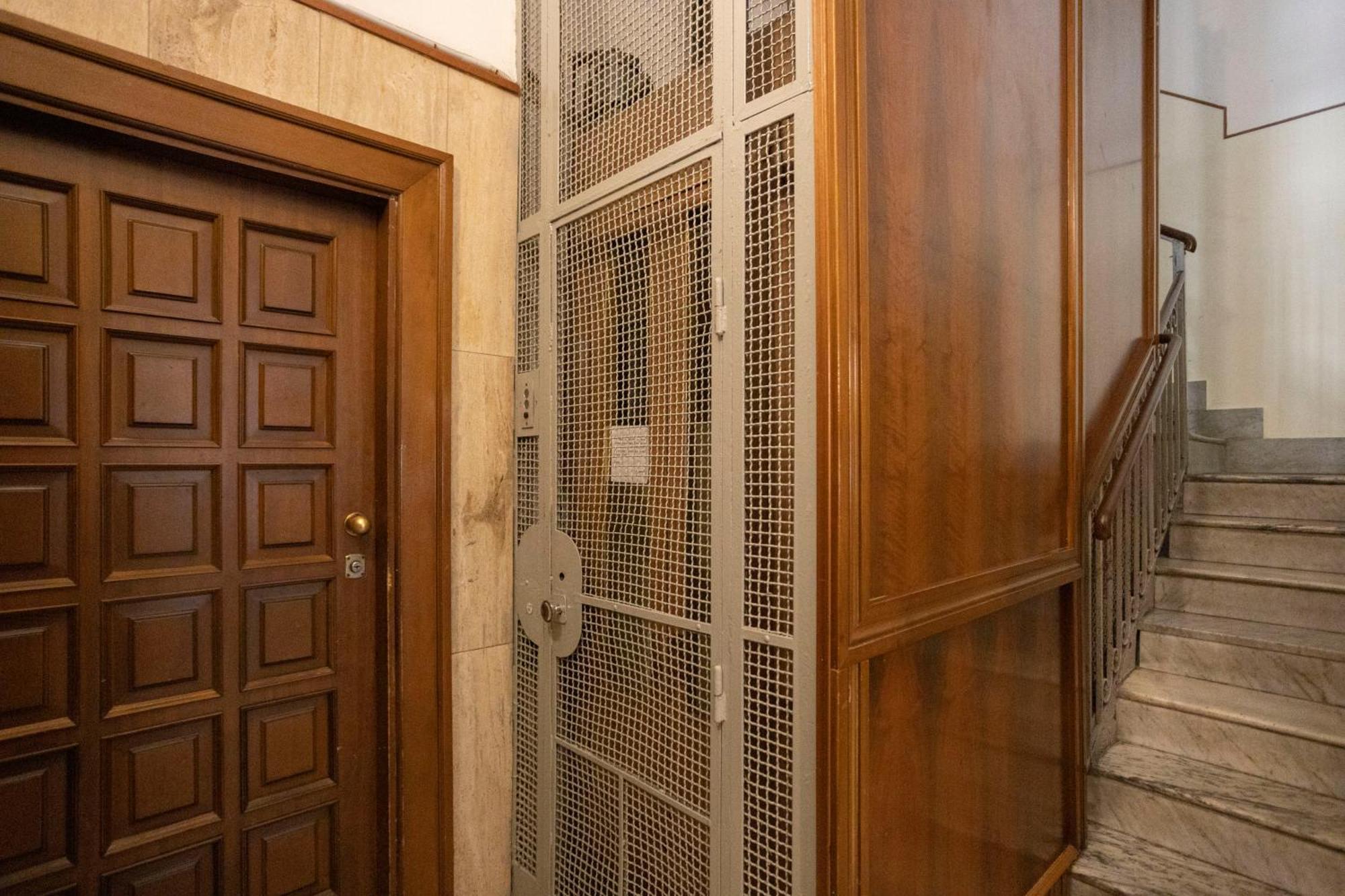 Tredidenari B&B Salerno Ngoại thất bức ảnh