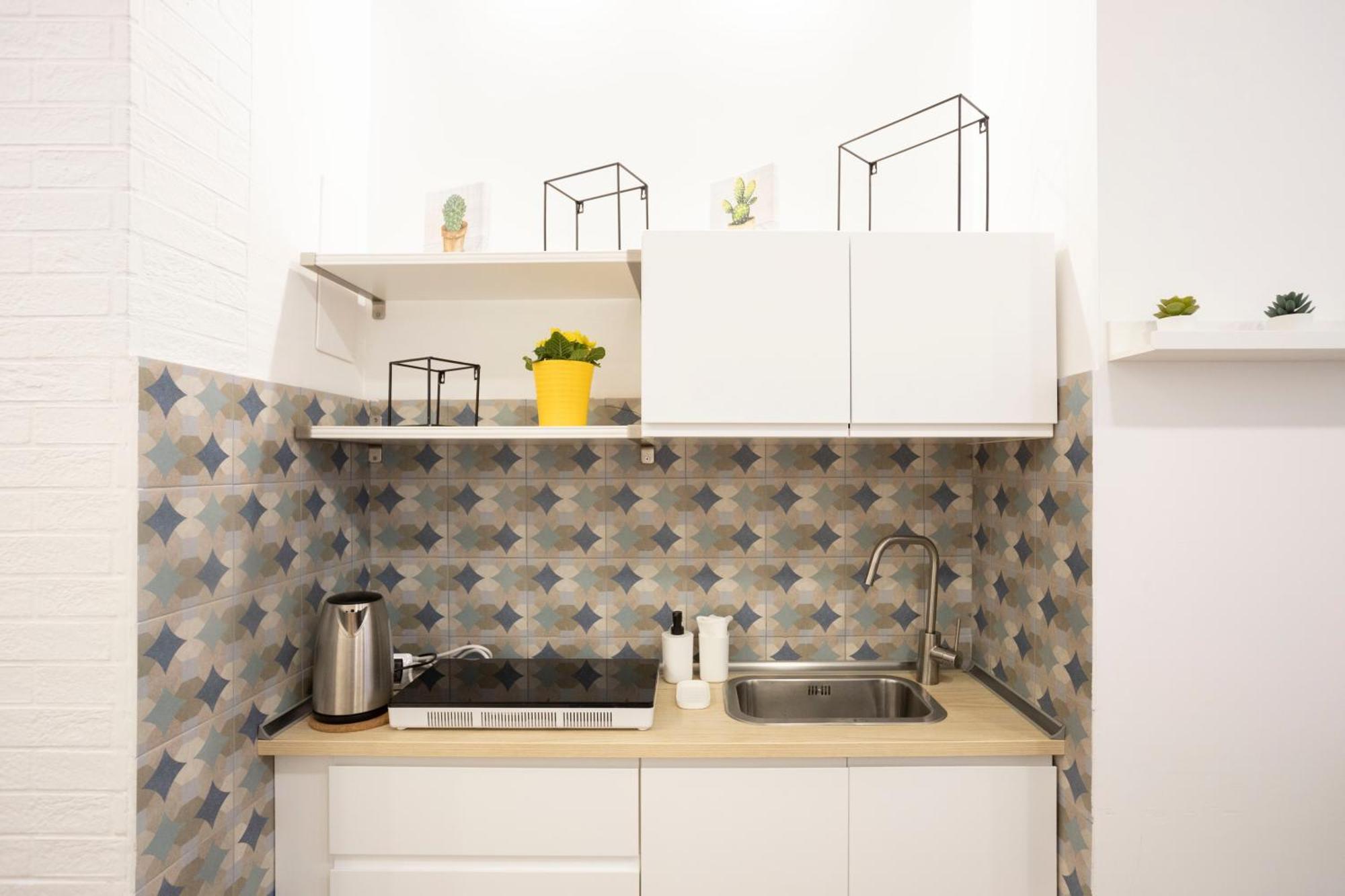 Tredidenari B&B Salerno Ngoại thất bức ảnh