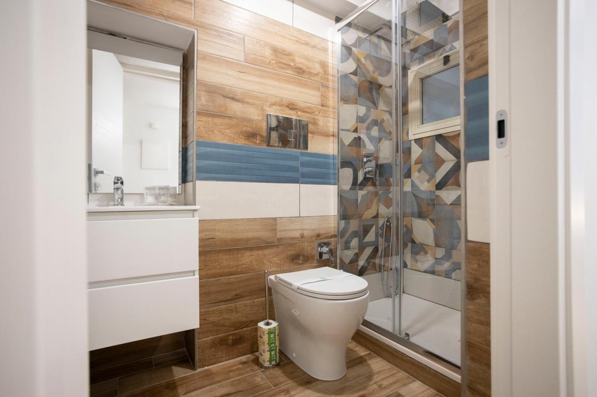Tredidenari B&B Salerno Ngoại thất bức ảnh