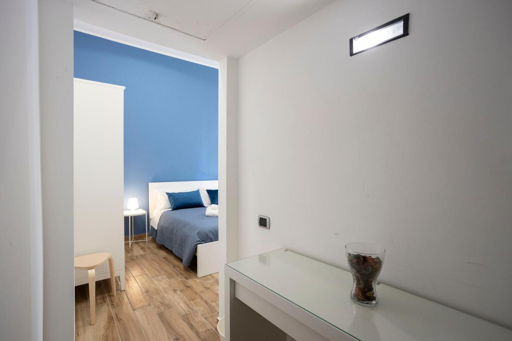 Tredidenari B&B Salerno Ngoại thất bức ảnh