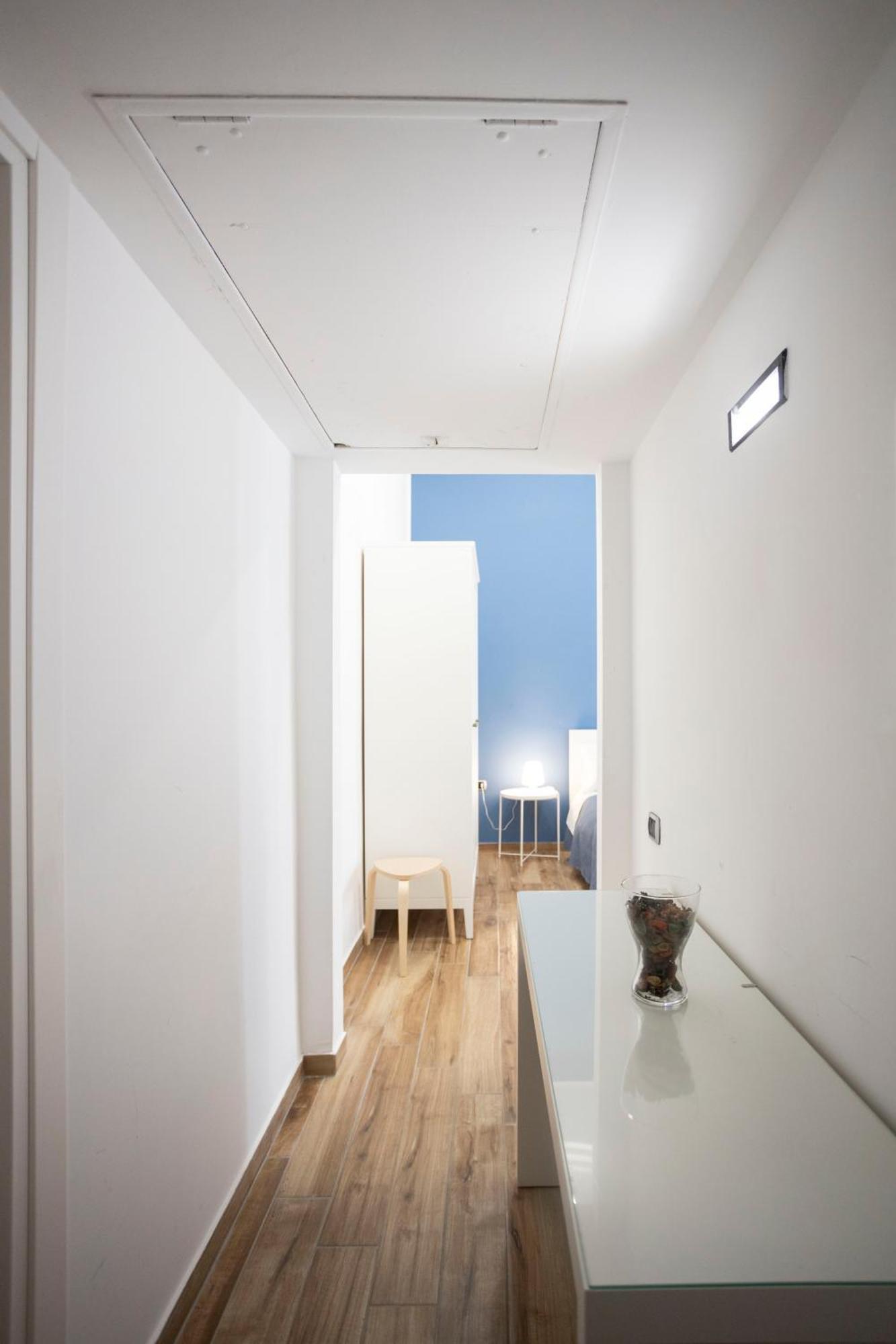 Tredidenari B&B Salerno Ngoại thất bức ảnh