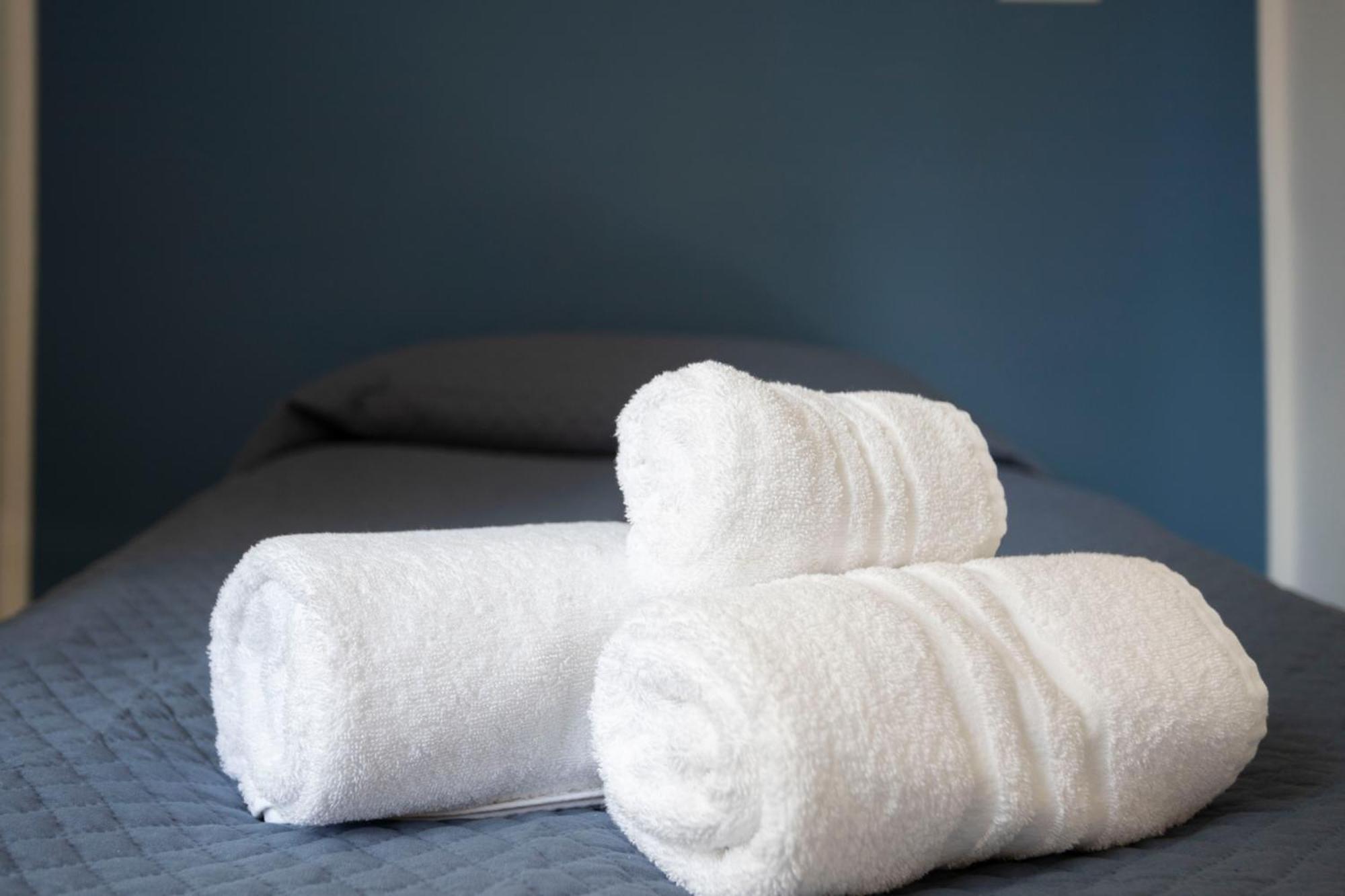 Tredidenari B&B Salerno Ngoại thất bức ảnh
