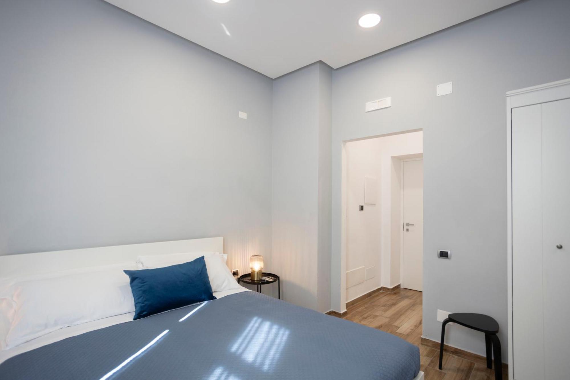 Tredidenari B&B Salerno Ngoại thất bức ảnh